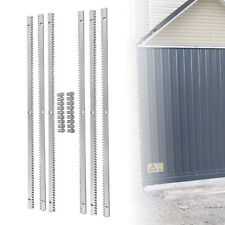 6 Pack Automatic Sliding Gate