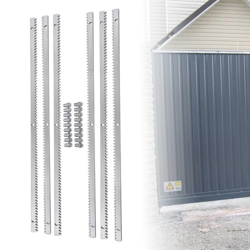 Pack automatic sliding gate - pack,