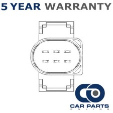 Mass Air Flow Meter Sensor CPO
