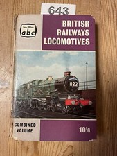 Ian Allan 1959 abc Combined