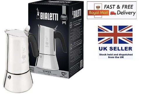 Bialetti venus cup - venus, stovetop
