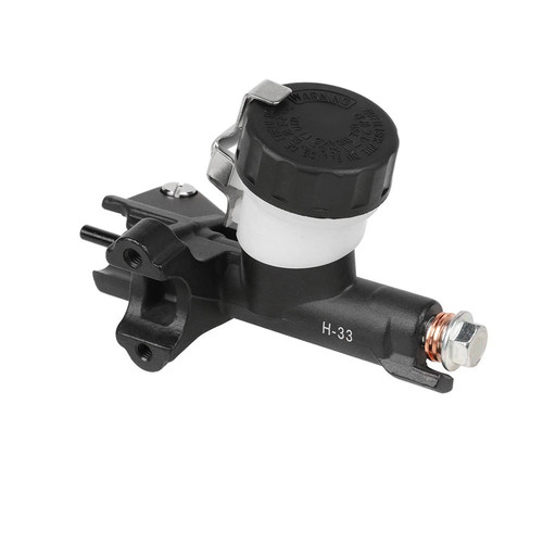 Hydraulic clutch master - hydraulic,