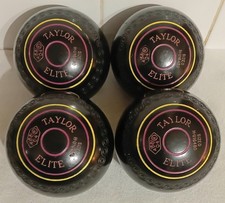 Taylor Elite **Size 0** Lawn