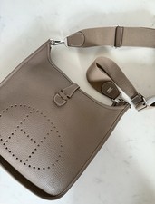 Authentic HERMÈS Evelyne 29