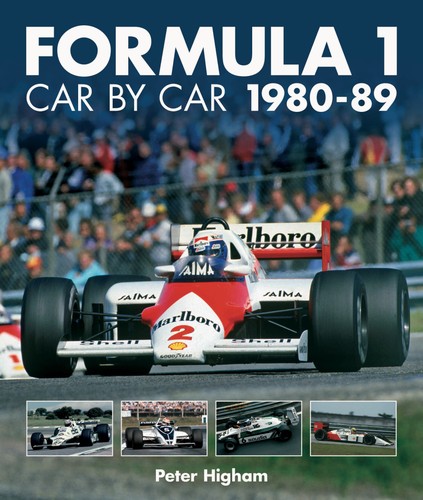 Formula car - 1, by