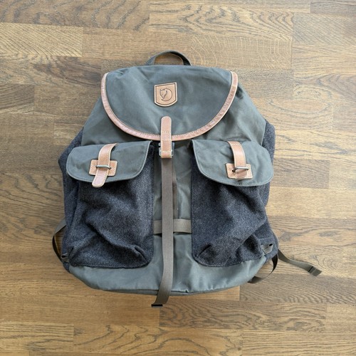 Rare fjallraven 1000 - fjallraven, g-1000
