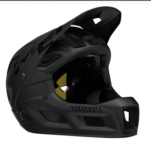 Msrp 495 met parachute - met, mcr