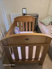 Boori Bed, Country Collection