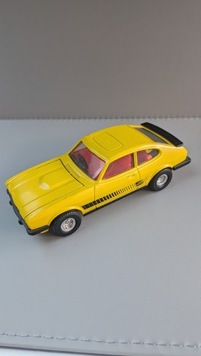 Corgi vanguards ford - corgi,