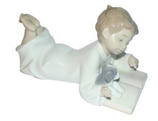 (#7786) Nao by Lladro Figurine