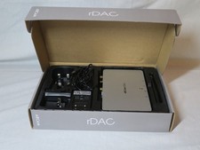 ARCAM rDAC 24BIT 96kHz WOLFSON