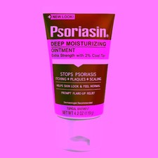 Extra Strength 2% Coal Tar