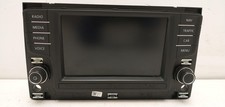 VOLKSWAGEN GOLF RADIO MEDIA
