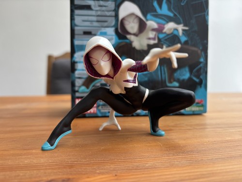 Kotobukiya marvel now - kotobukiya,
