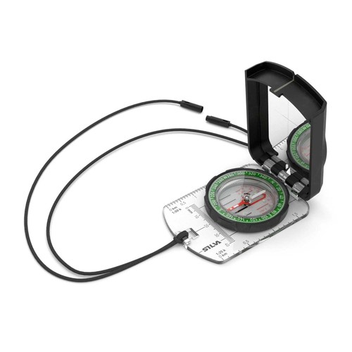 Silva ranger compass - ranger, s