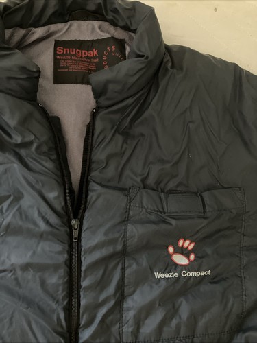 Snugpak weezle compact - snugpak,