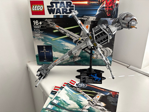 Lego star wars ucs - star,