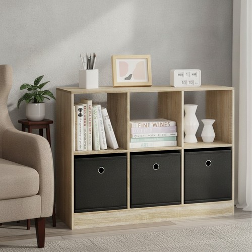 Libreria cube bookcase - libreria,