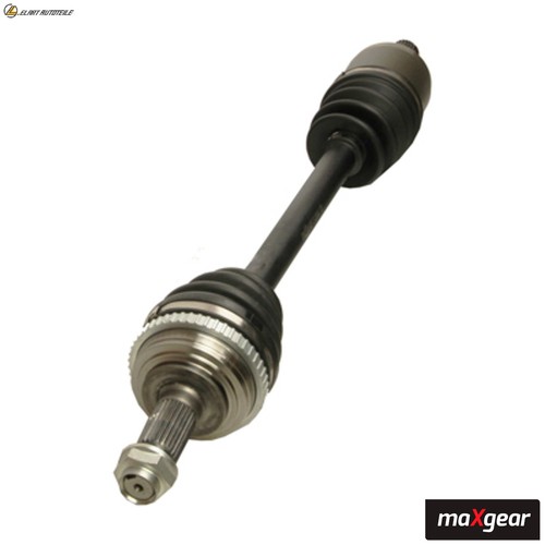 Driveshaft 2386 for honda - driveshaft,