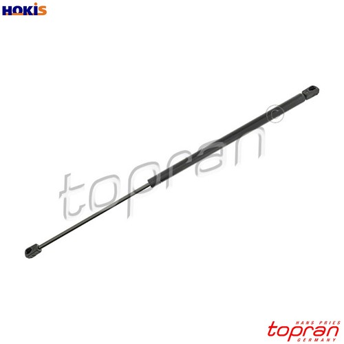 Gas spring bootcargo area 721 - bootcargo,