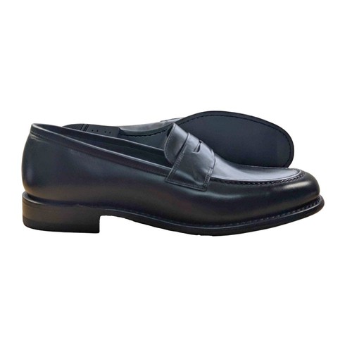 Loake seconds wiggins black - seconds, |