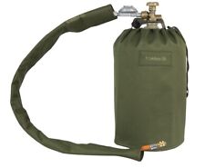 Trakker NXG Gas Bottle & Hose Cover - CLEARANCE - Carp Fishing Luggage - 204946