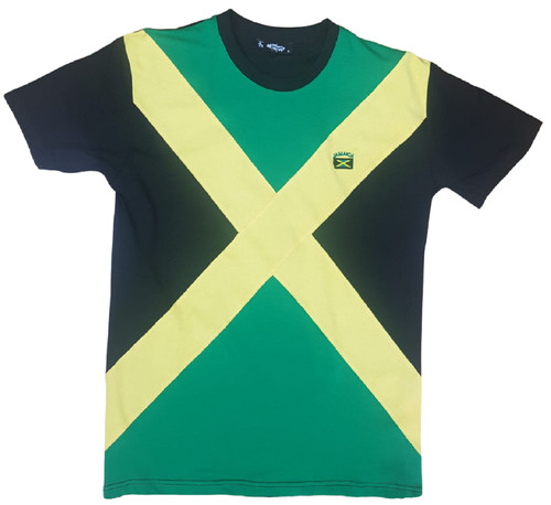 Mens jamaica shirt - mens,
