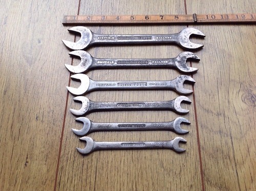 Gordon tools 3 8 af - 6, 7/8"to