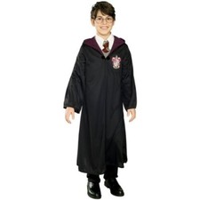 Childs Harry Potter Robe Small