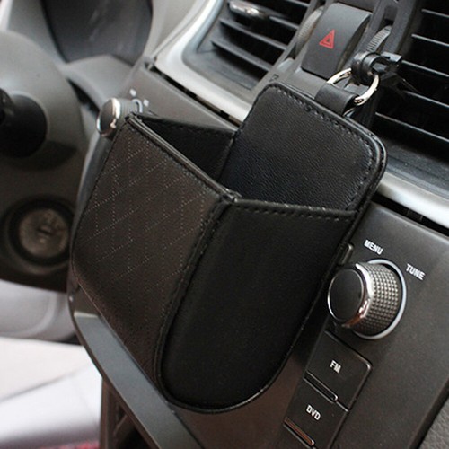Car storage bag air vent - bag,