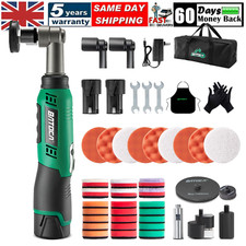 BATOCA Mini Cordless Car