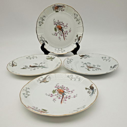 Vintage rosenthal art deco - vintage,