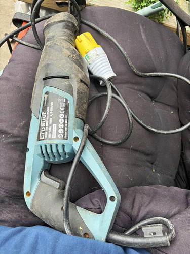 Erbauer erb654htl electric - erbauer,