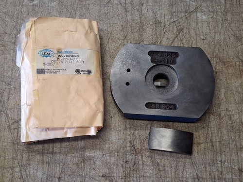 Porta tool counterbore - porta,