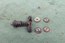 18715 Honda CB125TD Superdream