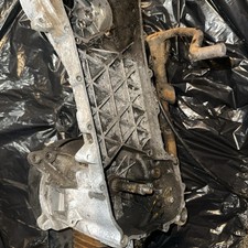 Piaggio Nrg Mc3 Engine mc2