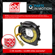 Clock Spring Squib fits TOYOTA STARLET EP91 1.3 96 to 99 4E-FE 8430612070