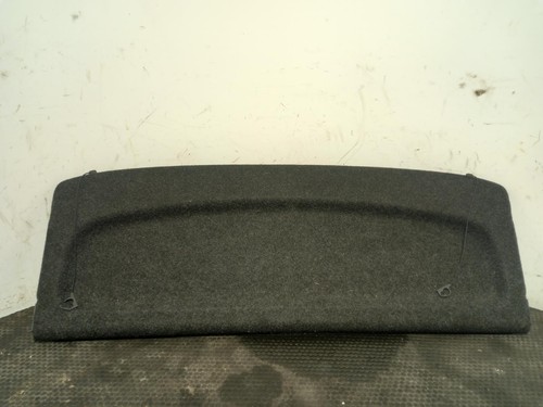 Vauxhall corsa parcel shelf - corsa,