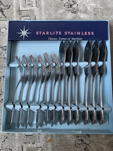 Thomas turner starlite - turner,