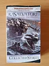 The Legend of Drizzt Anthology