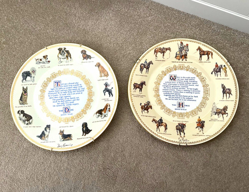 Aynsley china ceramic - china, 2x