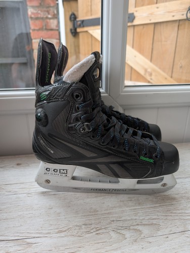 Reebok ccm pump ribcore - *reebok/ccm,