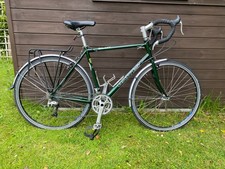 Dawes Galaxy Touring Bike