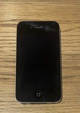 iPhone 4s Black Spares and Repairs