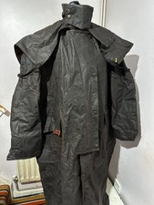 Driza Bone Australia longline