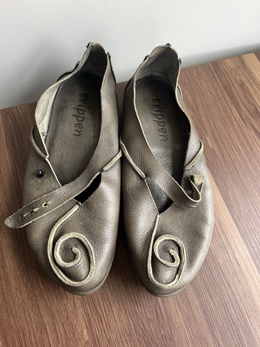 Trippen schnecke mary - schnecke,