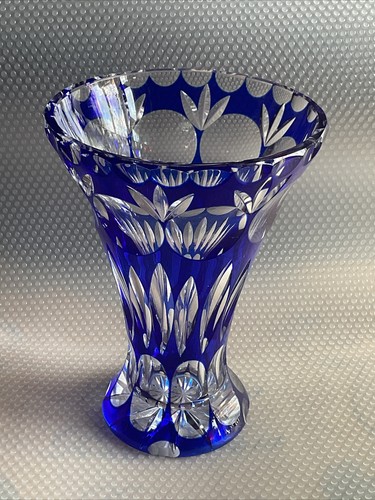 Vintage bohemian blue - vintage,