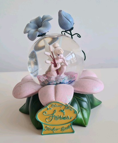 Vintage disney tinkerbell walt - disney,