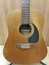 SEAGULL S12 PLUS EDAR Acoustic
