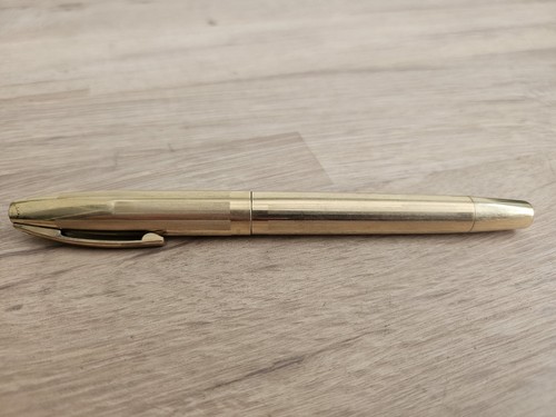 Vintage sheaffer fountain pen - vintage,